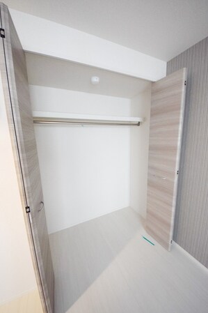 SPIRAL TOWN(スパイラルタウン)の物件内観写真